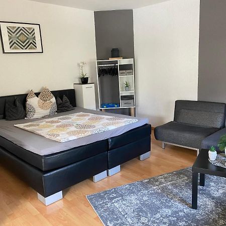 Ferienwohnung In Wuppertal-Ronsdorf Whg 42 Exteriör bild