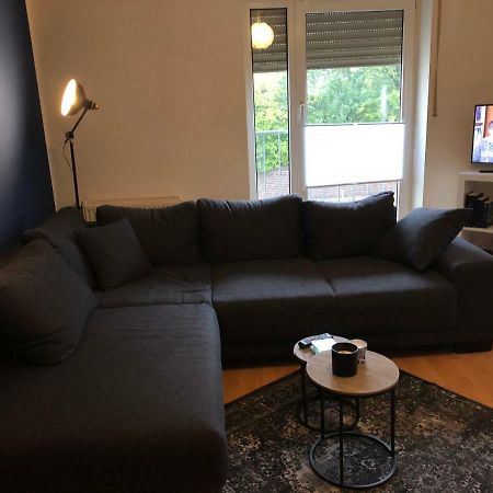Ferienwohnung In Wuppertal-Ronsdorf Whg 42 Exteriör bild