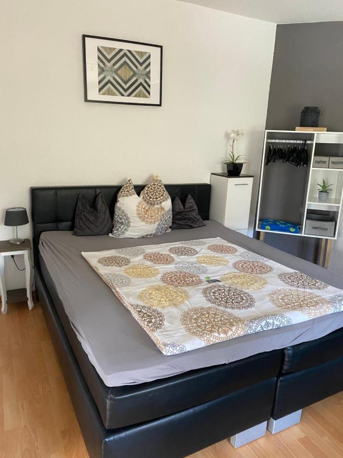 Ferienwohnung In Wuppertal-Ronsdorf Whg 42 Exteriör bild