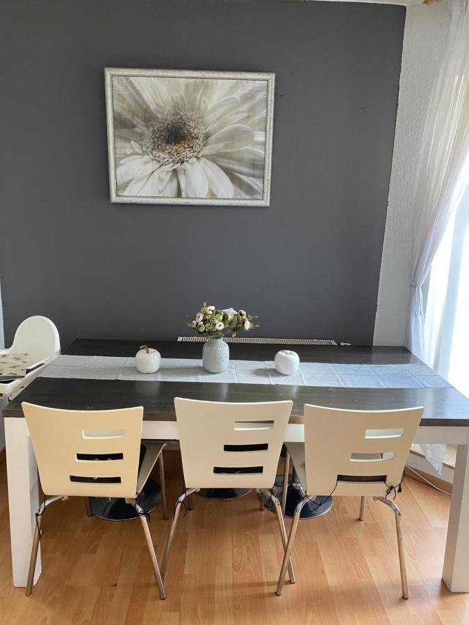 Ferienwohnung In Wuppertal-Ronsdorf Whg 42 Exteriör bild