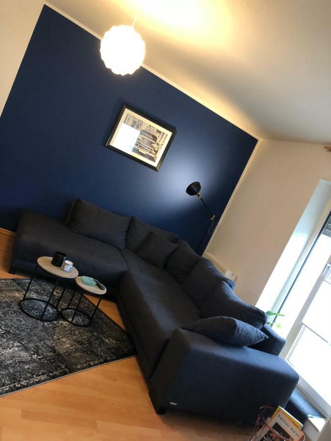 Ferienwohnung In Wuppertal-Ronsdorf Whg 42 Exteriör bild