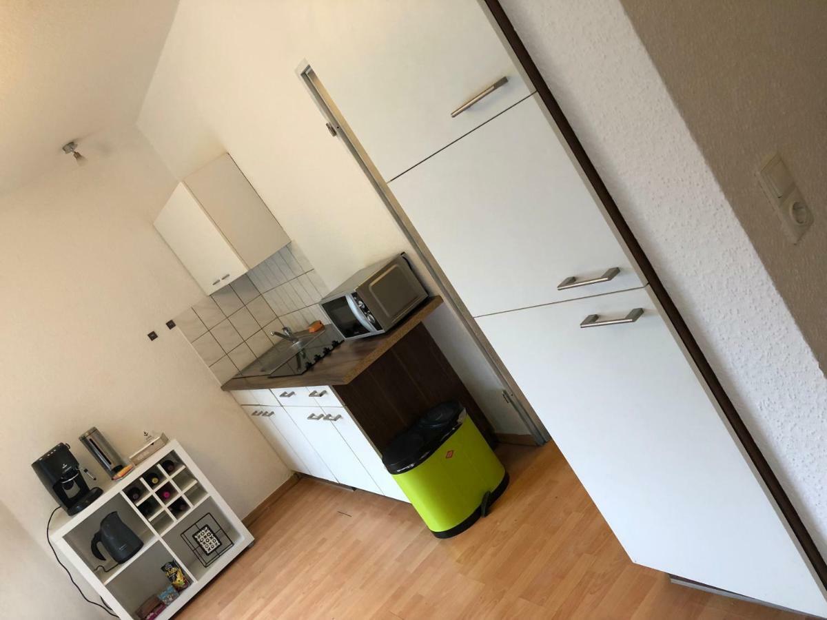 Ferienwohnung In Wuppertal-Ronsdorf Whg 42 Exteriör bild