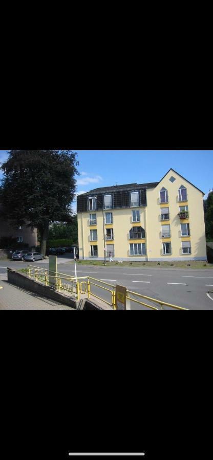Ferienwohnung In Wuppertal-Ronsdorf Whg 42 Exteriör bild